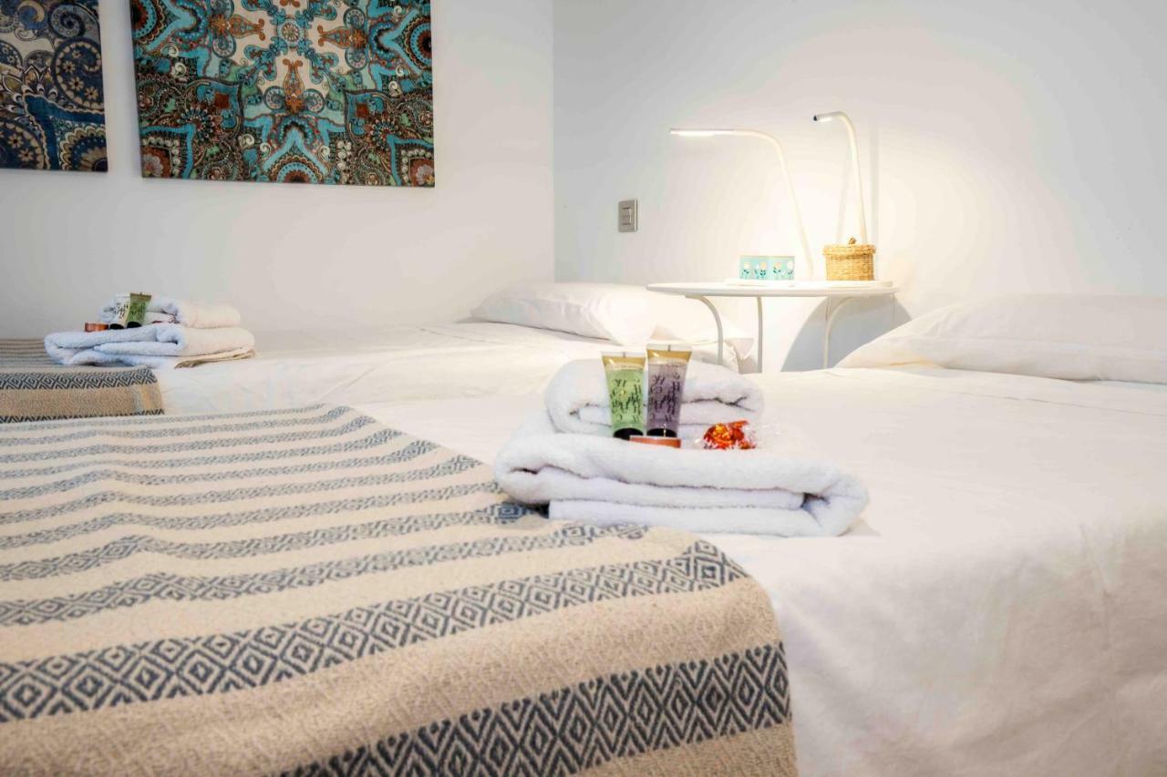 Apartamento Céntrico Picasso Málaga