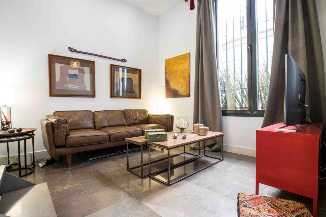 Céntrico Picasso Apartamento *
