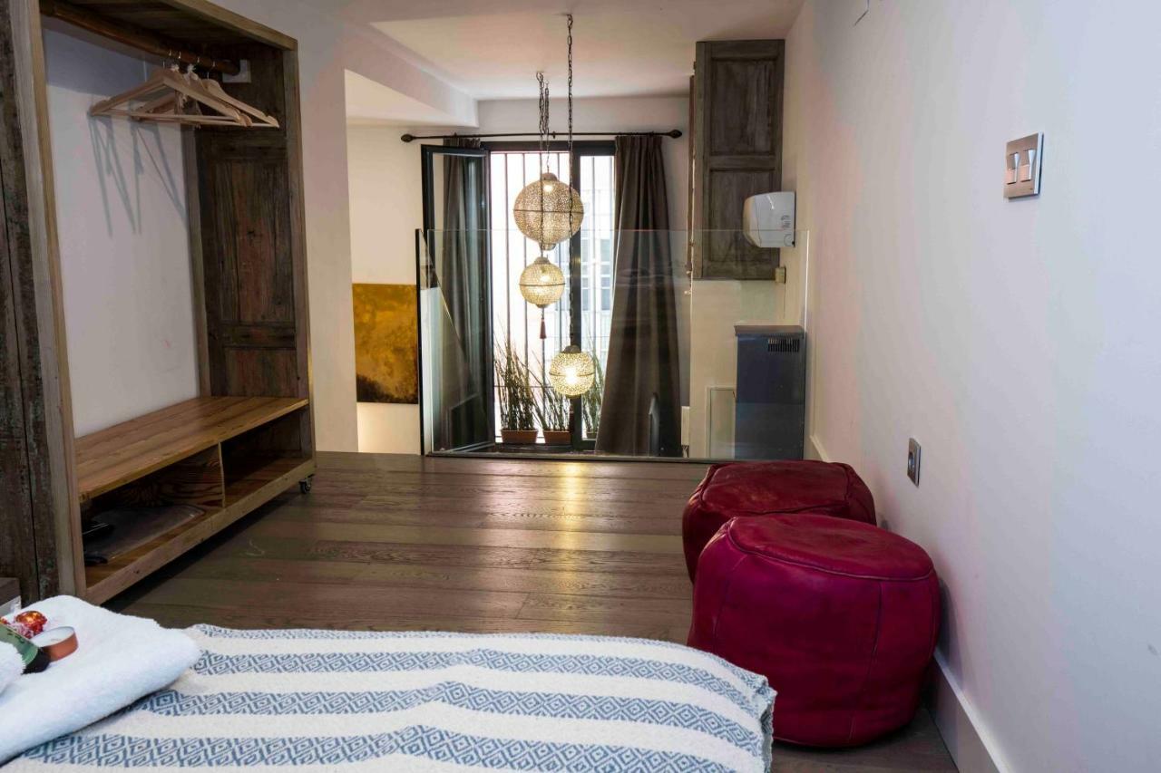 Apartamento Céntrico Picasso Málaga