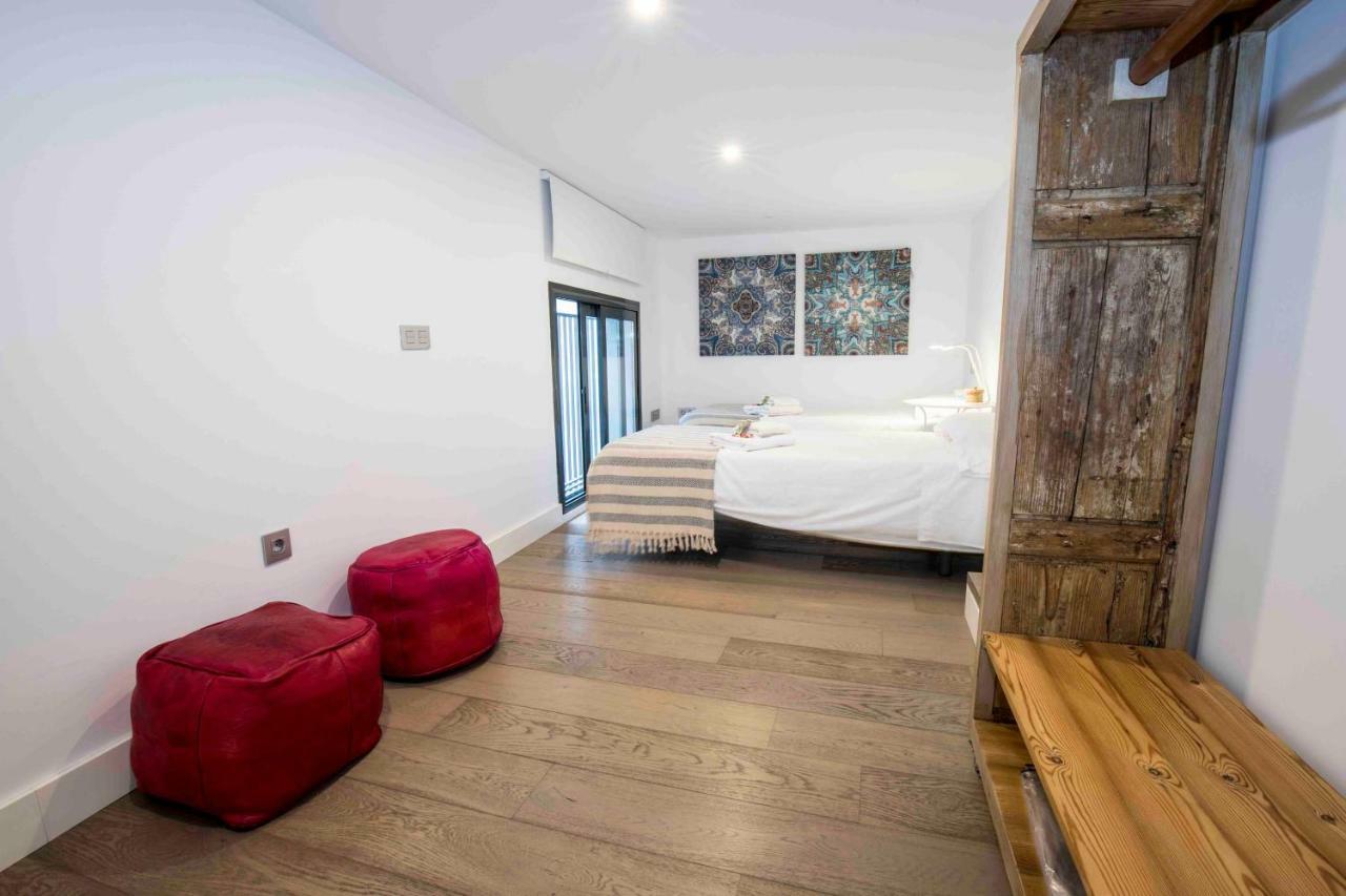 Céntrico Picasso Apartamento